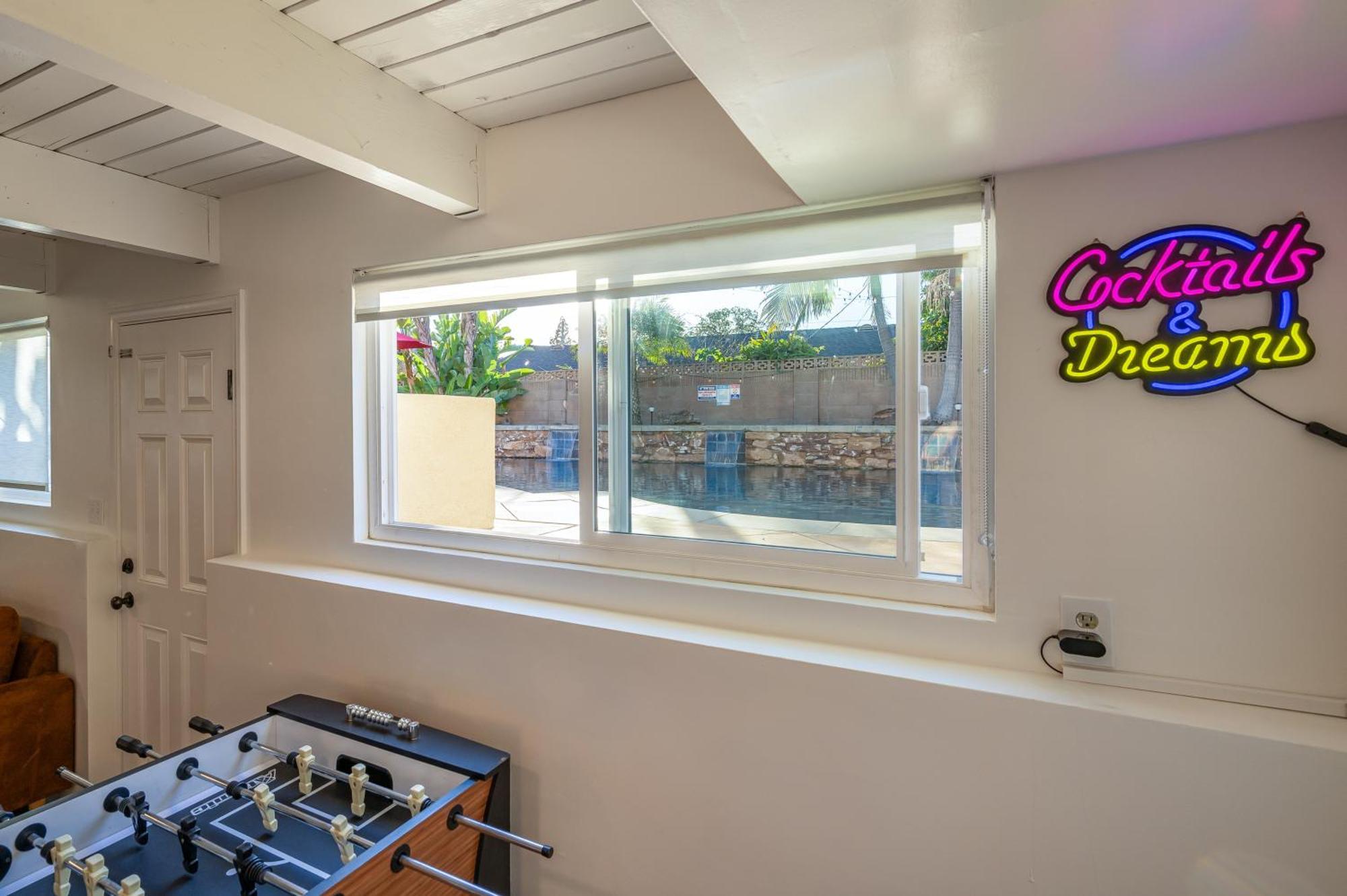 Amazing Modern Pool House Near Disneyland Anaheim Zewnętrze zdjęcie